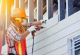 Best Vinyl Siding Installation  in Panaca, NV